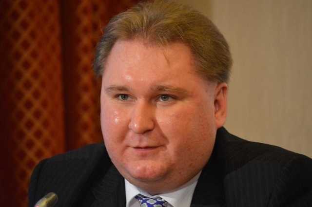 Тарас Качка: «решала» Косюка хочет стать министром