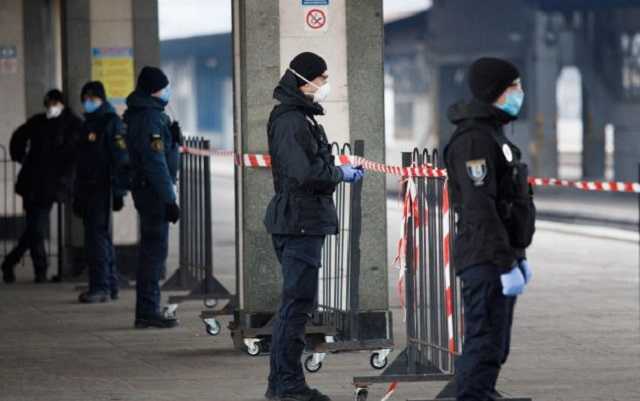 Ивано-Франковск ограничивают на въезд из-за COVID-19