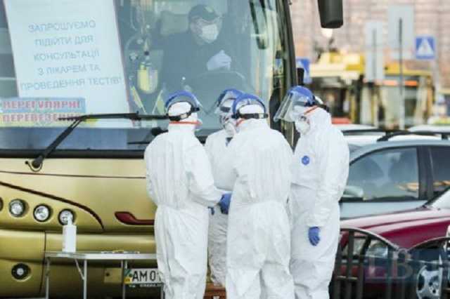 В Ровенской области от коронавируса умерла женщина, не соблюдавшая самоизоляцию