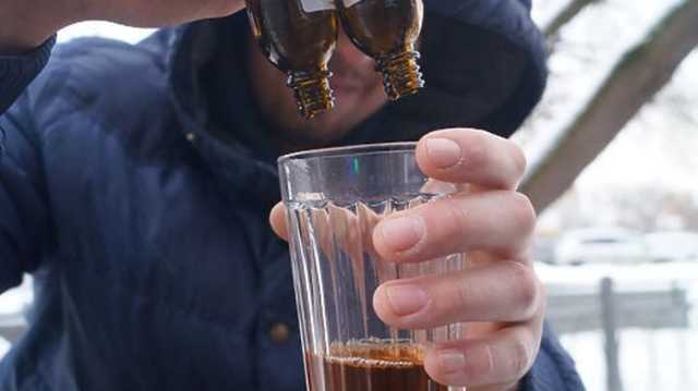 Спасительный спирт: украинский академик отличился "рецептом" лечения коронавируса