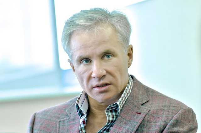 Прибыль «Мироновского хлебопродукта» Косюка выросла на треть