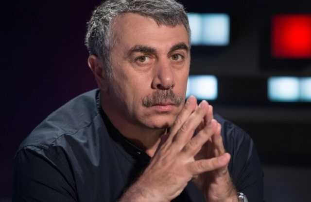 Комаровский назвал самые плохие для Украины сценарии с коронавирусом