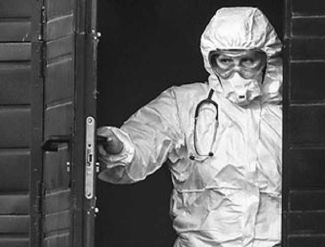 Весь персонал Московской больницы, где заразился главврач, могут отправить на карантин