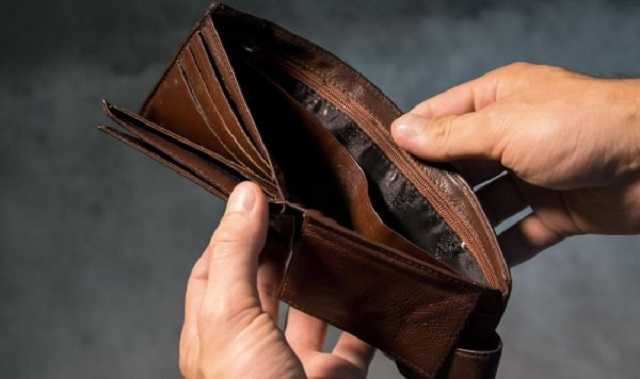 От пандемии коронавируса финансово пострадали 60% украинцев, — данные опроса