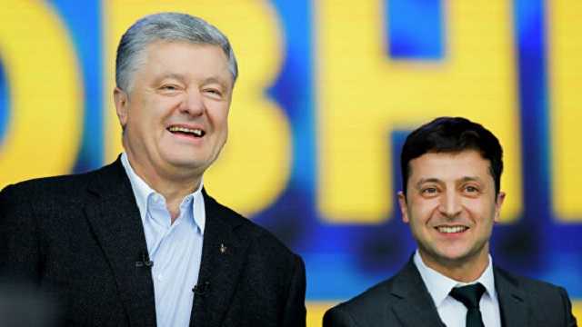 Порошенко наживался через минФронт, а Зеленский будет через минВирус — политолог