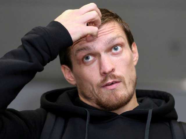 «Возвращение Будулая»: Усик запустил себя на карантине