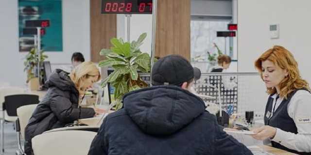 Как предоставляют услуги государственные органы во время карантина в Украине - Минцифы