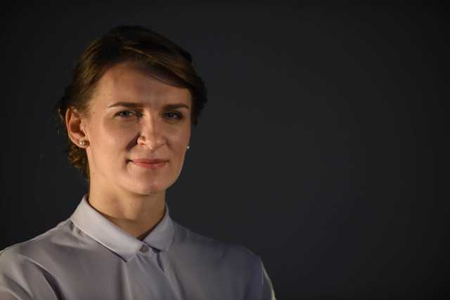 Депутатка від «Голосу» виступила проти продажу землі