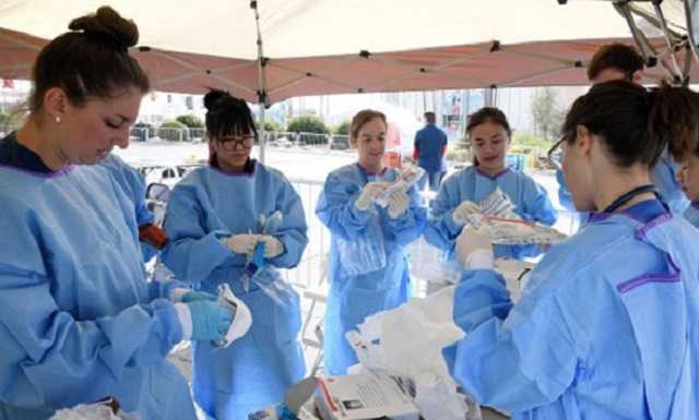 В ВОЗ заявили о стабилизации коронавируса в Европе: пик близко