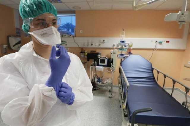 Украинцы с диабетом оказались в группе риска при COVID-19 – Минздрав