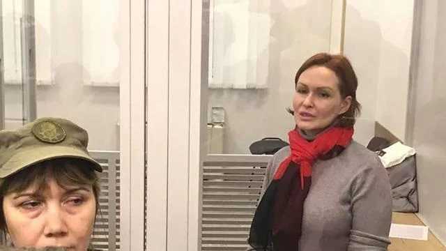 Дело Шеремета: Юлию Кузьменко оставили под арестом до 30 мая