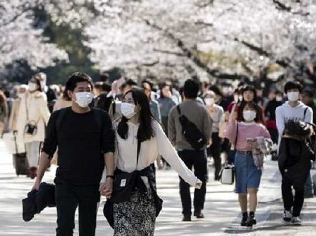 Почему в разгар пандемии COVID-19 в Японии не вводят карантин: мнение очевидца