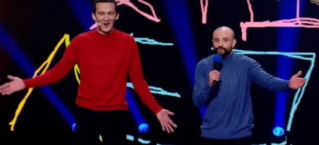 Сеть "порвала" новая шутка о Зеленском на "Лиге смеха"