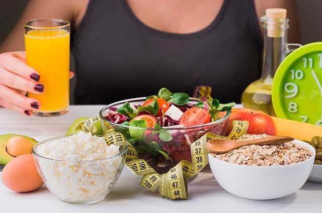 Как не растолстеть во время карантина: 5 советов от диетолога