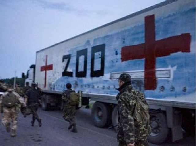 Миномет, БМП и полсотни боевиков: названы потери российско-оккупационных войск на Донбассе