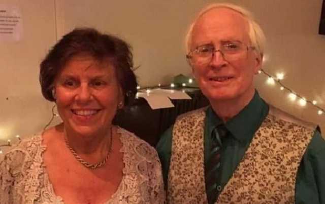 Британець, двічі перемігши рак, помер від COVID-19