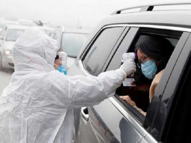 Из-за коронавируса в Украине перекрывают дороги: что об этом известно