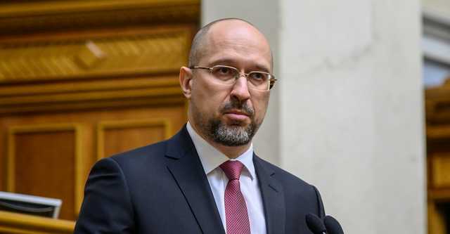 Україна найближчим часом отримає перший транш МВФ, — Шмигаль