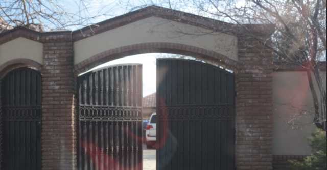 У подозреваемого в убийстве Гандзюк экс-главы Херсонщины нашли элитный дом за $150 тысяч