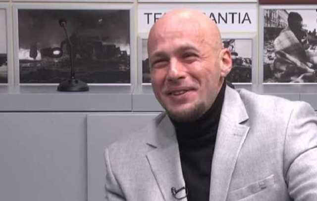 Цей дощ надовго: тепер у Зеленського є свій Свинарчук