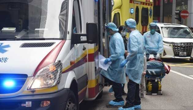 Молодые в зоне риска: в ВОЗ озвучили возрастную статистику смертей от коронавируса