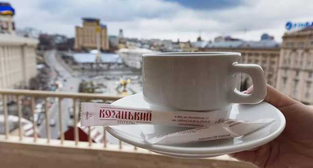 Сбежавших с обсервации в отеле «Казацкий» в Киеве возвращать не будут, - МВД