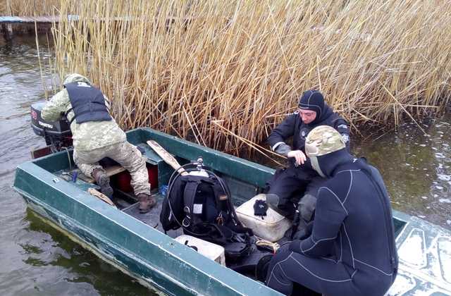 Украинцы под носом у пограничников построили под землей спиртопровод в Молдову