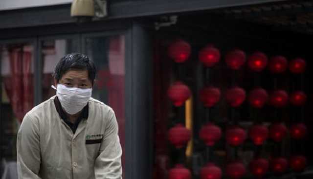 В Китае заявили о десятках новых больных коронавирусом