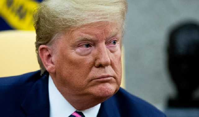 Трамп на себе испытал новый экспресс-тест на коронавирус