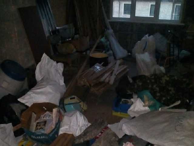 Волонтер Маша Бурдун рассказала об обысках у ее мамы