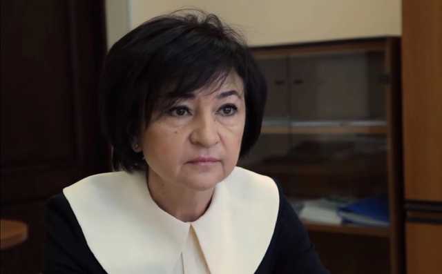 Глава департамента здравоохранения Киева отказалась от самоизоляции из-за коронавируса