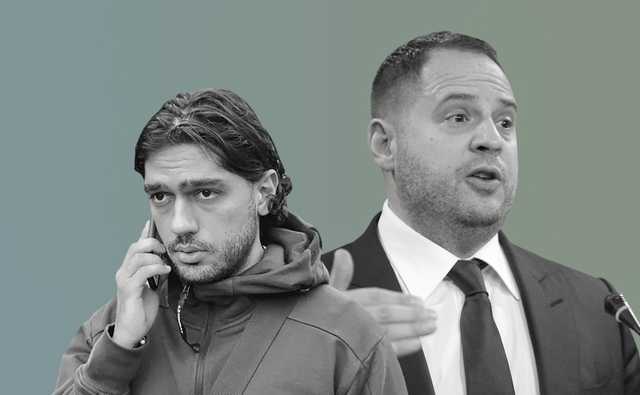 «Будет все серьезно!» Лерос рассказал о коррупции в «Энергоатоме»