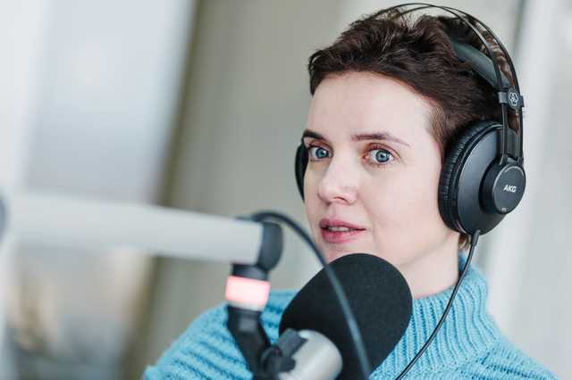 Телеканал Ахметова приостановил программу Янины Соколовой после выпуска о «пленках Ермака»