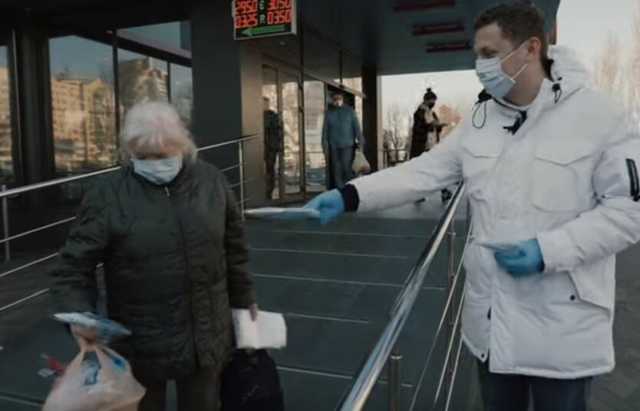 Адвокат разъяснила, будут ли штрафовать за отсутствие масок во время карантина