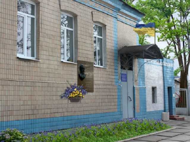 В Днепре обворовали больницу, которая принимает больных с коронавирусом