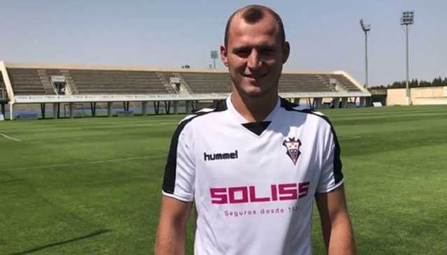 Роман Зозуля помог Испании в борьбе с коронавирусом