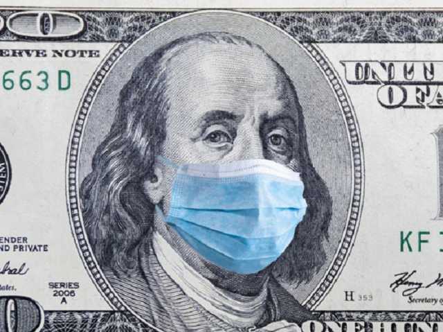 Эксперт рассказал, каким будет курс доллара после карантина