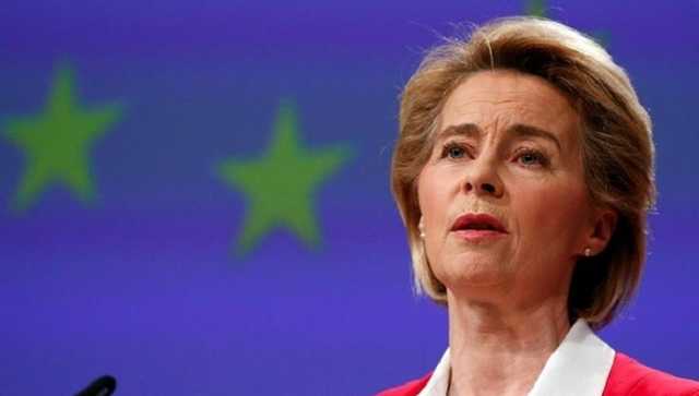 Глава Евросоюза об эпидемии: Нужен план Маршалла