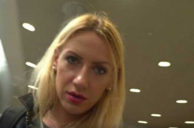 "Скоты! Уроды!": Леся Никитюк записала гневное обращение к украинцам