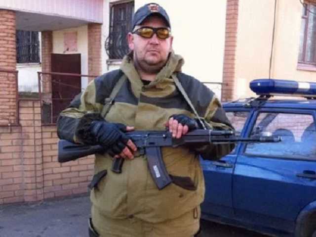 ВСУ накрыли огнем позицию боевиков «ЛНР»: погиб террорист, снимавшийся в кино