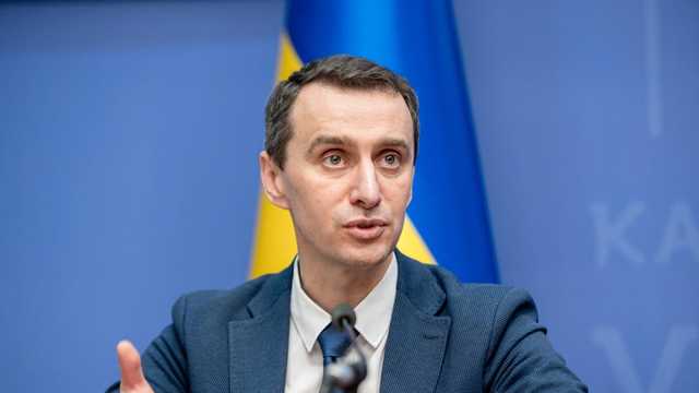 МОЗ перегляне перелік лікарень першої хвилі для госпіталізації пацієнтів з коронавірусом