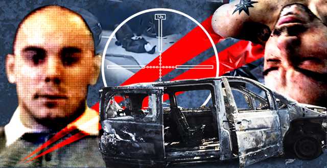 Хто замовив “Пачу”? П’ять версій вбивства кримінального авторитета в Чернівцях