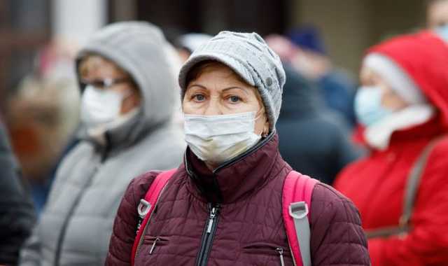 За рубежом от коронавируса выздоровели еще 4 украинца