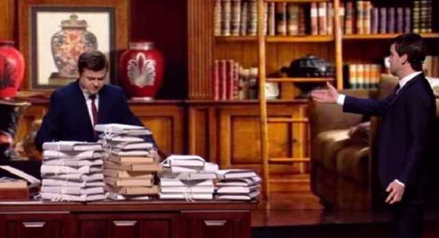 "Тюрьмы закончились?" "Квартал 95" затроллил Зеленского из-за главного обещания