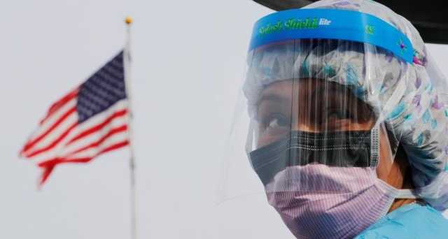 Тяжелейший момент в жизни: главный врач США сравнил коронавирус с Перл-Харбором