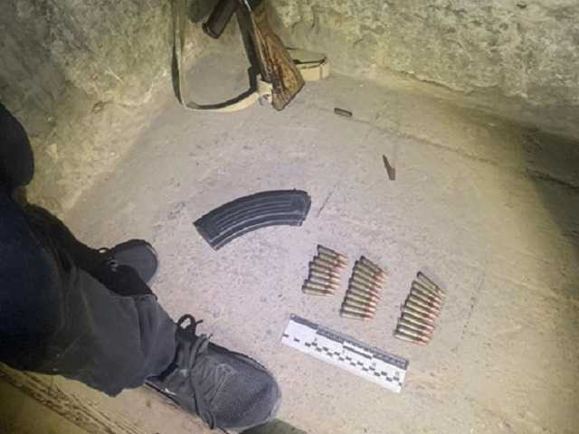 Смертельное ЧП на Херсонщине: военный застрелил сослуживца