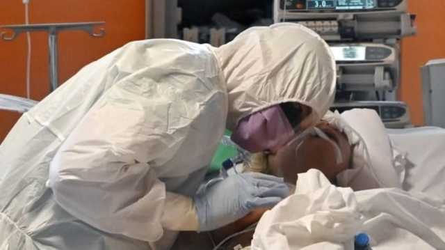 Число жертв СOVID-19 продолжает расти - сводка МОЗУ