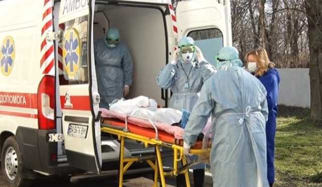 Коронавірус підтвердився у чотирьох госпіталізованих із пневмонією ужгородців