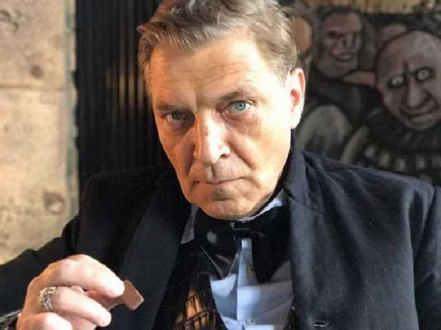 Хотят ли русские войны? Невзоров метко описал Россию