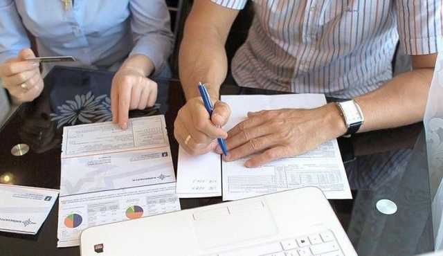 Карантин в Киеве: жители столицы массово не платят за коммуналку